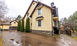 Сountry нouse with 4 bedrooms 450 m2 in village ZHukovka Pravaja storona Photo 27