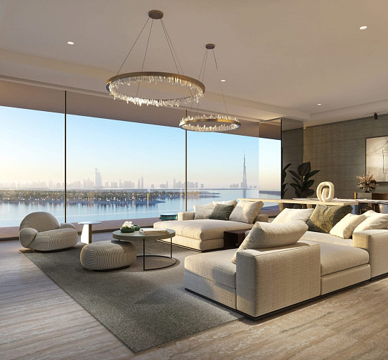 Purchasing property in Dubai