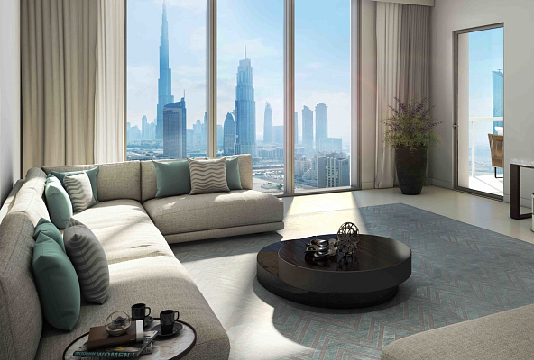 Selling the real estate in Dubai