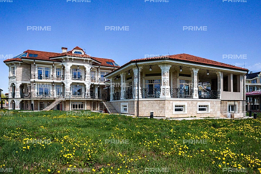 Сountry нouse with 5 bedrooms 1700 m2 in village Pervomajskoe. Cottage development Photo 4