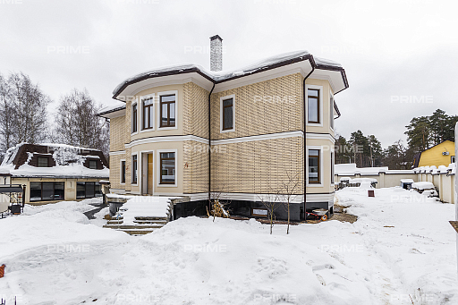 Сountry нouse with 5 bedrooms 721 m2 in village ZHukovka Levaja storona Photo 3