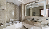 Apartments with 3 bedrooms 511 m2 in complex Mosfil'movskaya, 38A Photo 40