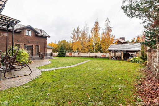 Сountry нouse with 6 bedrooms 1000 m2 in village Barviha NPIZ Photo 4