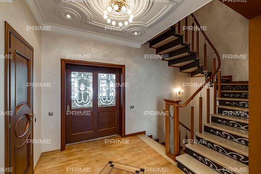 Townhouse with 2 bedrooms 269 m2 in village Sosnovka Photo 3