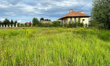Land plot 20 ares in village Malenkaja Italija Photo 2