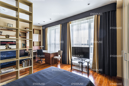 Apartment with 3 bedrooms 190.5 m2 in complex Lake House Photo 5