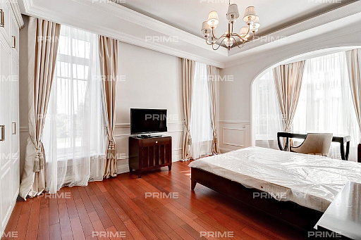 Apartment with 2 bedrooms 164 m2 in village Agalarov Estate Photo 6