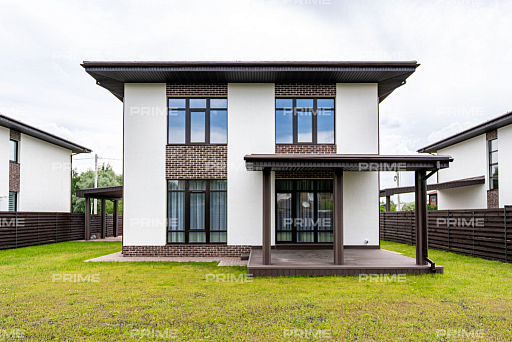 Сountry нouse with 4 bedrooms 240 m2 in village СНТ Надежда-3