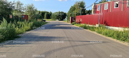 Land plot 445 ares in village Razdory Photo 5