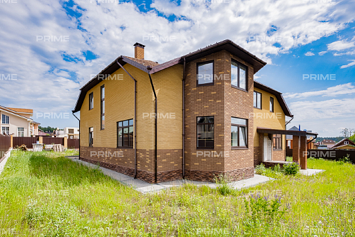 Сountry нouse with 7 bedrooms 476 m2 in village Cvetochnyj Photo 3