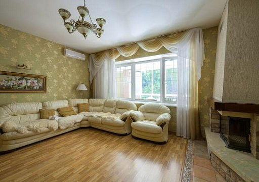 Сountry нouse with 6 bedrooms 640 m2 in village Сокольники Photo 4