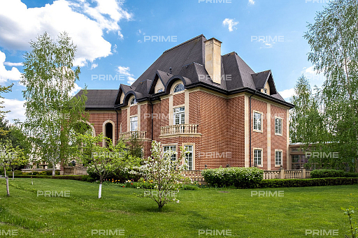Сountry нouse with 6 bedrooms 1287 m2 in village Agalarov Estate Photo 4