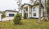 Сountry нouse with 4 bedrooms 390 m2 in village Novo-Uspenskii Photo 3