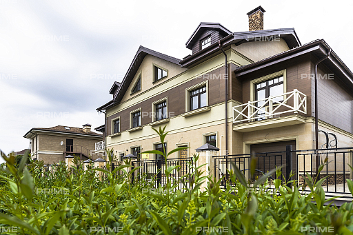 Duplex with 5 bedrooms 312 m2 in village Prozorovo Photo 2