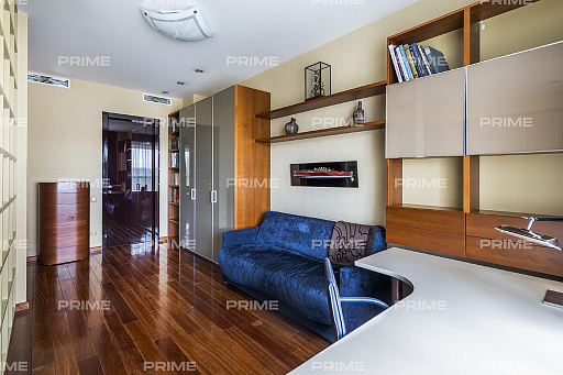 Apartment with 3 bedrooms 190.5 m2 in complex Lake House Photo 6
