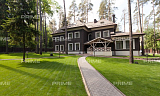 Сountry нouse with 5 bedrooms 850 m2 in village ZHukovka-2 Photo 13
