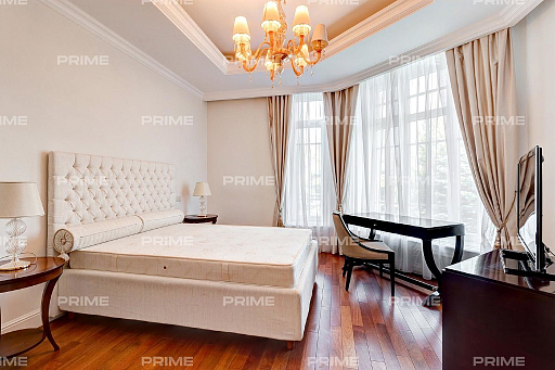 Apartment with 2 bedrooms 164 m2 in village Agalarov Estate Photo 8