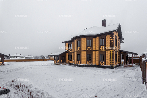 Сountry нouse with 5 bedrooms 1100 m2 in village NPPZY Otrada
