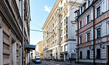 Apartment with 6 bedrooms 311.4 m2 in complex Dom na Pokrovskom Bulvare Photo 2