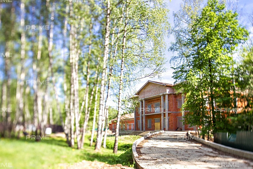 Сountry нouse with 10 bedrooms 2900 m2 in village Nemchinovka Photo 5