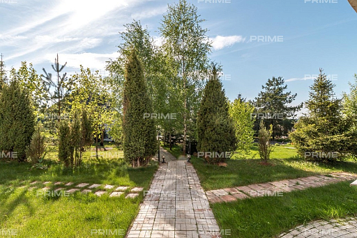 Сountry нouse with 3 bedrooms 570 m2 in village Buzaevo-1 Photo 5