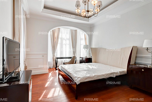 Apartment with 2 bedrooms 164 m2 in village Agalarov Estate Photo 5