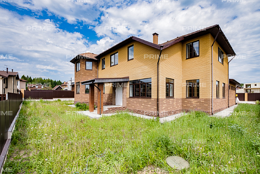 Сountry нouse with 7 bedrooms 476 m2 in village Cvetochnyj Photo 2