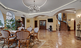 Сountry нouse with 6 bedrooms 1000 m2 in village Nikologorskoe / Kotton Vej Photo 8