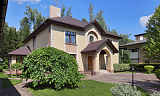 Сountry нouse with 6 bedrooms 450 m2 in village Vaututinki