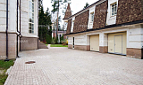 Сountry нouse with 5 bedrooms 1056 m2 in village Landshaft Photo 6