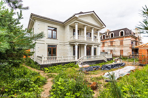 Сountry нouse with 4 bedrooms 359 m2 in village Renessans park Photo 4