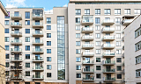 Apartment with 2 bedrooms 142.6 m2 in complex Dom na Pokrovskom Bulvare Photo 5
